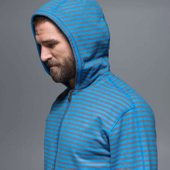 lululemon Men’s Rival Hoodie size M - Picture 9 of 10